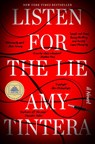 Listen for the Lie - Amy Tintera - 9781250880314