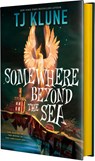 Somewhere Beyond the Sea - T. J. Klune - 9781250881205