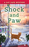 Shock and Paw - Cate Conte - 9781250883971