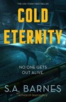 Cold Eternity - S.A. Barnes - 9781250884978