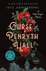 The Curse of Penryth Hall - Jess Armstrong - 9781250886033