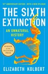 The Sixth Extinction - Elizabeth Kolbert - 9781250887313