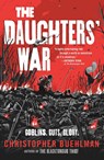The Daughters' War - Christopher Buehlman - 9781250887672
