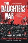 Daughters' War - Christopher Buehlman - 9781250887696