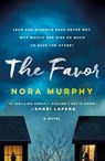 The Favor - Nora Murphy - 9781250888198