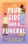 Four Eids and a Funeral - Faridah Àbíké-Íyímídé - 9781250890122