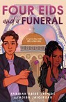Àbíké-Íyímídé, F: Four Eids and a Funeral - Faridah Àbíké-Íyímídé ; Adiba Jaigirdar - 9781250890139
