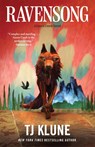 Ravensong - T. J. Klune - 9781250890344