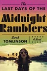 The Last Days of the Midnight Ramblers - Sarah Tomlinson - 9781250890504