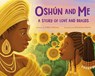 Oshun and Me: A Story of Love and Braids - Adiba Nelson - 9781250891150