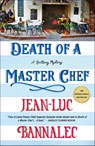 Death of a Master Chef - Jean-Luc Bannalec - 9781250893086