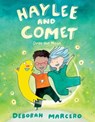Haylee and Comet: Over the Moon - Deborah Marcero - 9781250893109