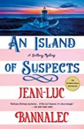 An Island of Suspects: A Brittany Mystery - Jean-Luc Bannalec - 9781250893147