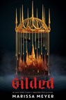 Gilded - Marissa Meyer - 9781250895554