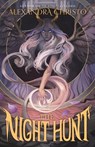 Christo, A: Night Hunt - Alexandra Christo - 9781250897435
