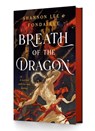 Lee, S: Breath of the Dragon - Shannon Lee ; Fonda Lee - 9781250902672