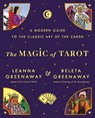 The Magic of Tarot - Leanna and Beleta Greenaway - 9781250902733