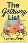 Getaway list - emma lord - 9781250904010