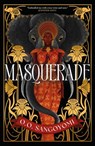 Masquerade - O. O. Sangoyomi - 9781250904317
