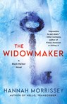 The Widowmaker - Hannah Morrissey - 9781250905505
