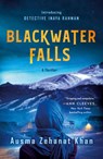 Blackwater Falls - Ausma Zehanat Khan - 9781250906410
