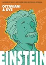 Einstein - Jim Ottaviani - 9781250906946