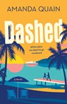 Dashed - Amanda Quain - 9781250907530