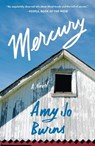 Mercury - Amy Jo Burns - 9781250908582
