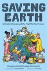 Saving Earth - Olugbemisola Rhuday-Perkovich - 9781250909336