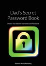 Dad's Secret Password Book - WORLD PUBLISHING,  Dubreck - 9781257965380