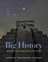Looseleaf for Big History - David Christian - 9781259137969