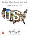 Us - DAVIDSON,  James West - 9781259546181
