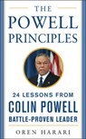 Powell Principles - Oren Harari - 9781259584855