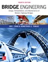 Bridge Engineering: Design, Rehabilitation, and Maintenance of Modern Highway Bridges, Fourth Edition - Jim Zhao ; Demetrios Tonias - 9781259643095