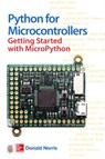 Python for Microcontrollers: Getting Started with MicroPython - Donald Norris - 9781259644535
