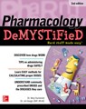 Pharmacology Demystified, Second Edition - Mary Kamienski ; Jim Keogh - 9781259862595
