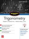 Schaum's Outline of Trigonometry, Sixth Edition - Robert Moyer ; Frank Ayres - 9781260011487