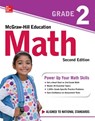 McGraw-Hill Education Math Grade 2, Second Edition - McGraw Hill - 9781260116854