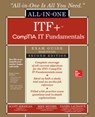 ITF+ CompTIA IT Fundamentals All-in-One Exam Guide, Second Edition (Exam FC0-U61) - Mike Meyers ; Scott Jernigan ; Daniel Lachance - 9781260441871