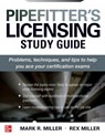 Pipefitter's Licensing Study Guide - Rex Miller ; Mark Miller - 9781260458268