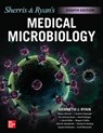 Ryan & Sherris Medical Microbiology, Eighth Edition - Kenneth Ryan ; Scott Weissman ; Nafees Ahmad ; J. Andrew Alspaugh - 9781260464283