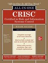 CRISC Certified in Risk and Information Systems Control All-in-One Exam Guide, Second Edition - Peter Gregory ; Dawn Dunkerley ; Bobby Rogers - 9781260473339