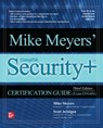 Mike Meyers' CompTIA Security+ Certification Guide, Third Edition (Exam SY0-601) - Mike Meyers ; Scott Jernigan - 9781260473698