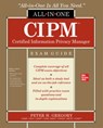CIPM Certified Information Privacy Manager All-in-One Exam Guide - Peter Gregory - 9781260474091