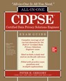 CDPSE Certified Data Privacy Solutions Engineer All-in-One Exam Guide - Peter Gregory - 9781260474824