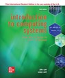 ISE Introduction to Computing Systems: From Bits & Gates to C/C++ & Beyond - Yale Patt ; Sanjay Patel - 9781260565911