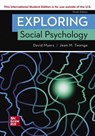 ISE Exploring Social Psychology - David Myers - 9781260570724