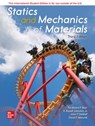 ISE Statics and Mechanics of Materials - Ferdinand Beer ; E. Johnston ; John DeWolf ; David Mazurek - 9781260570984