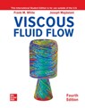 Viscous Fluid Flow ISE - Frank White ; Joseph Majdalani - 9781260597806