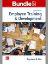 Gen Combo Looseleaf Employee Training & Development; Connect Access Card [With Access Code] - Raymond Andrew Noe - 9781260691702